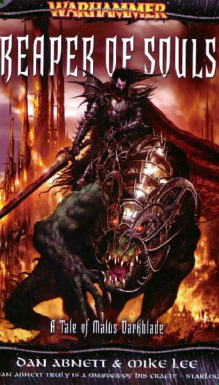 Reaper of Souls