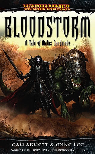 Bloodstorm