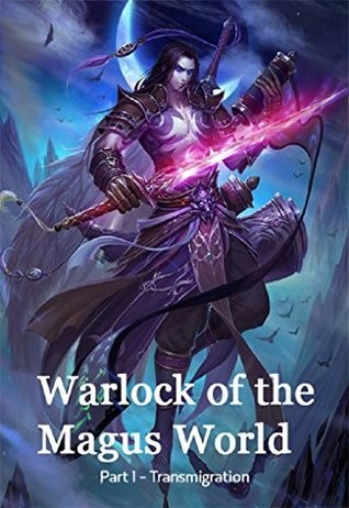 Warlock of the Magus World