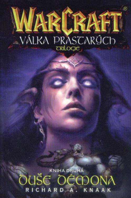 Warcraft: Duše démona