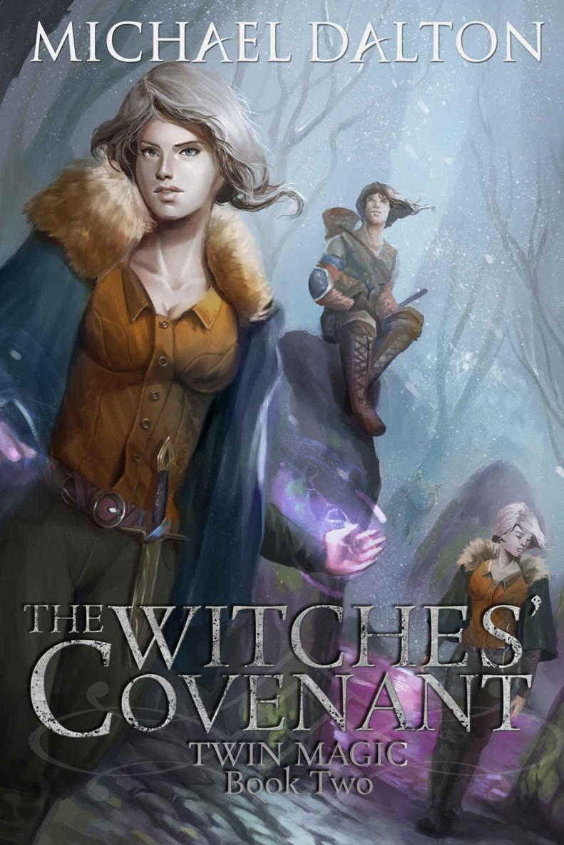 The Witches' Covenant