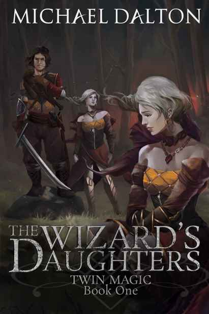 The Wizard's Daughters