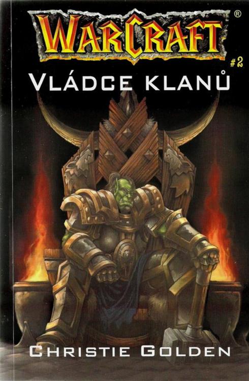 WarCraft: Vládce klanů