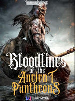 Bloodlines of the Ancient Pantheons