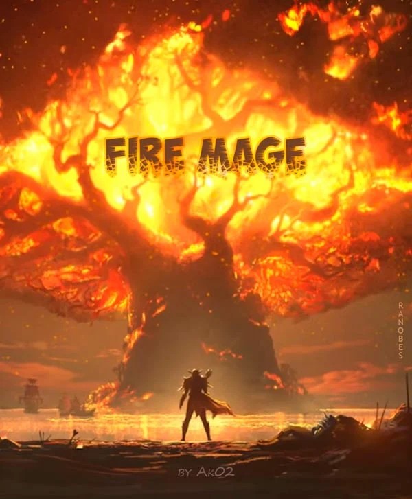 Fire Mage