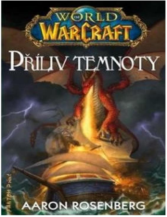 World of Warcraft: Příliv temnoty