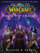 World of WarCraft: Noc draka