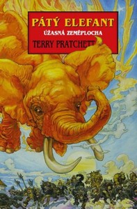 Pátý elefant