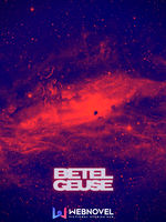 Legacy Of The Betelgeuse