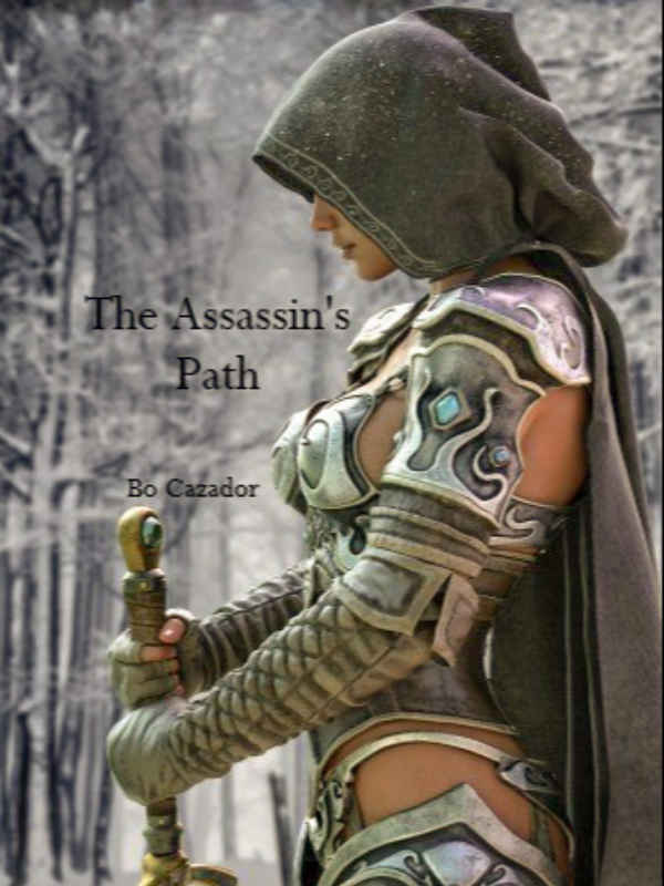 Exodus: The Assassin's Path