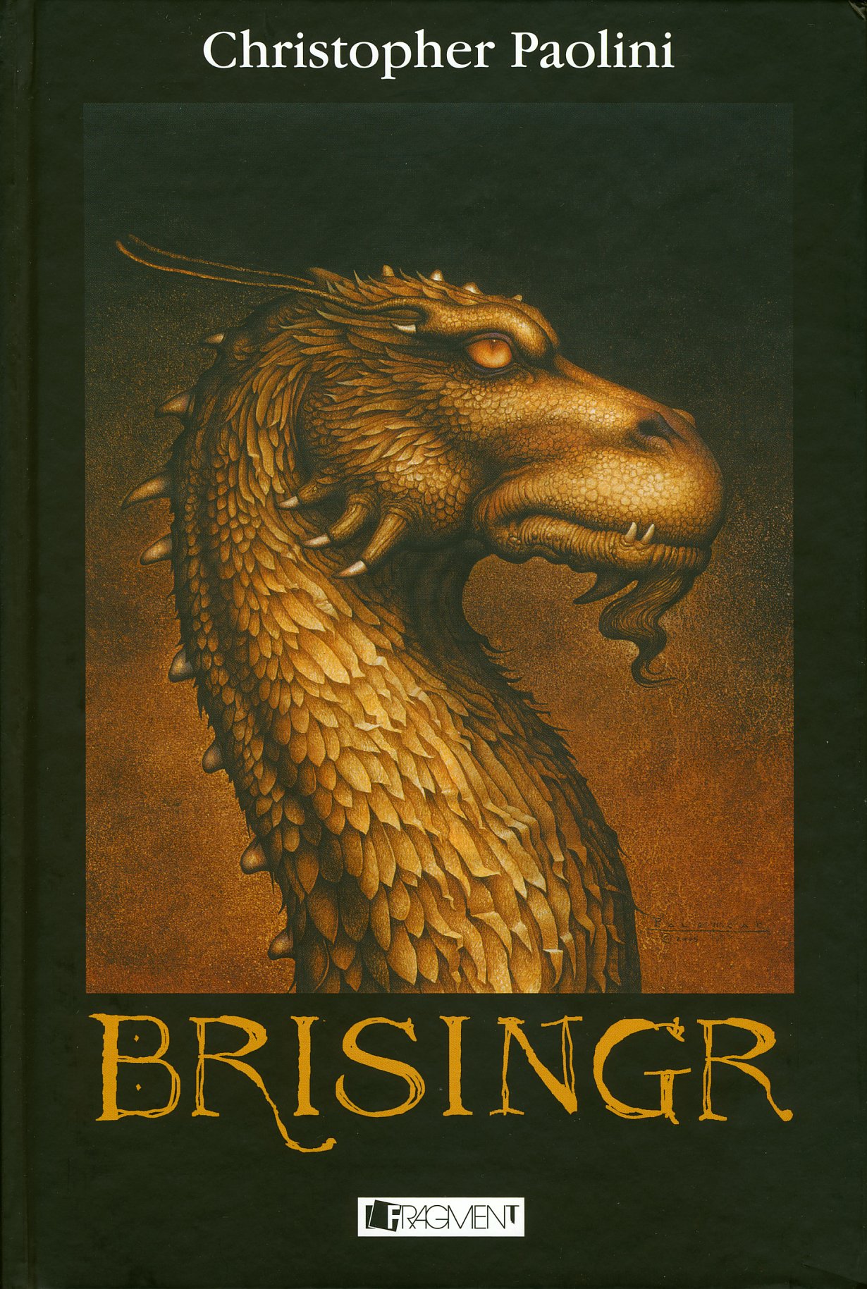Brisingr