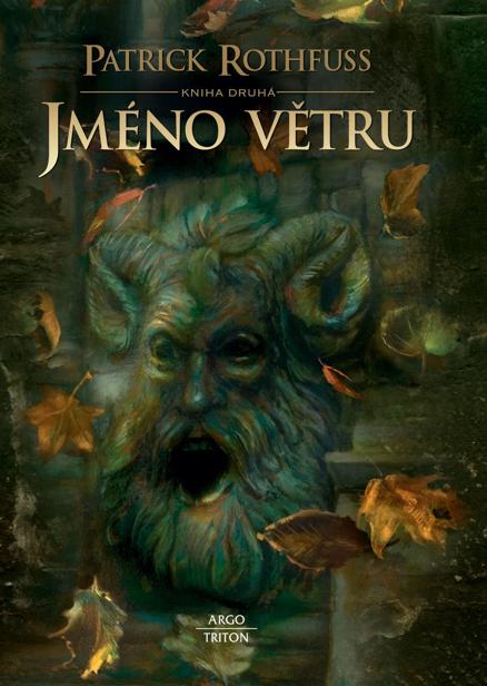 Jméno větru II