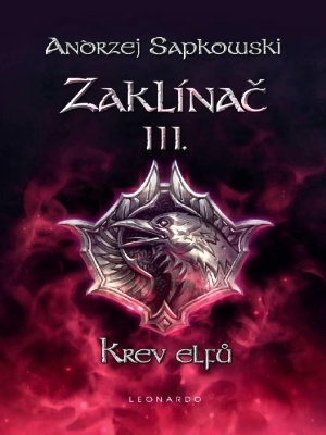 Krev elfů