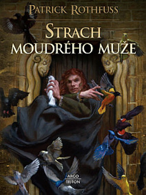 Strach moudrého muže