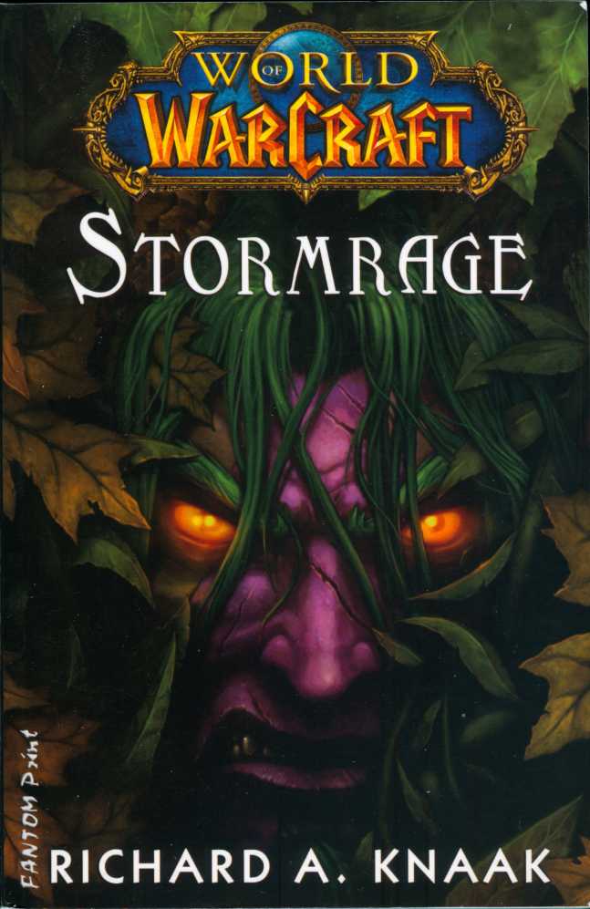 World of Warcraft: Stormrage