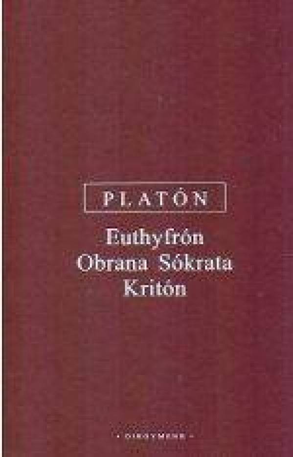 Odbrana Sokratova